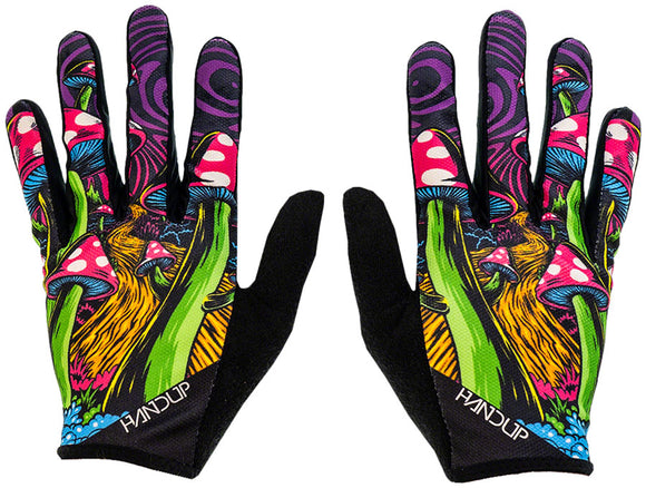 Handup Most Days Gloves - Trippin' and Rippin2 Small
