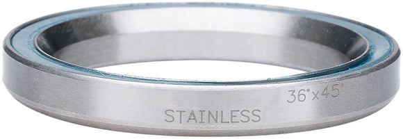 FSA Stainless ACB Bearing 1.5" 36°x45°