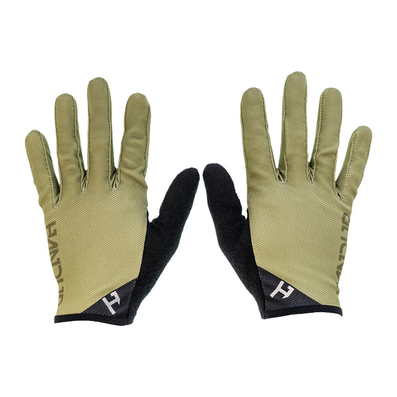 Handup Most Days Gloves - Moss Green Large