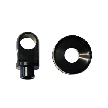Ohlins TTX22M Trunnion Coil Shock End Eye Assembly