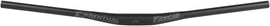Renthal Fatbar 35 Handlebar - Aluminum 10mm 800mm 35mm Black V3
