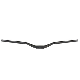 Renthal FatBar Handlebar - Aluminum 40mm 800mm 31.8mm Black V3