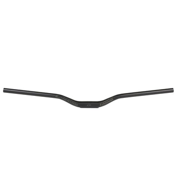 Renthal FatBar Handlebar - Aluminum 40mm 800mm 31.8mm Black V3