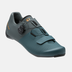 Men's Attack Road Shoes - URBAN SAGE/DARK SPRUCE / 39.0