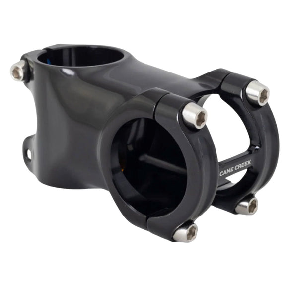 Cane Creek GXC Stem (31.8) 50mm +/-6 Deg  Black