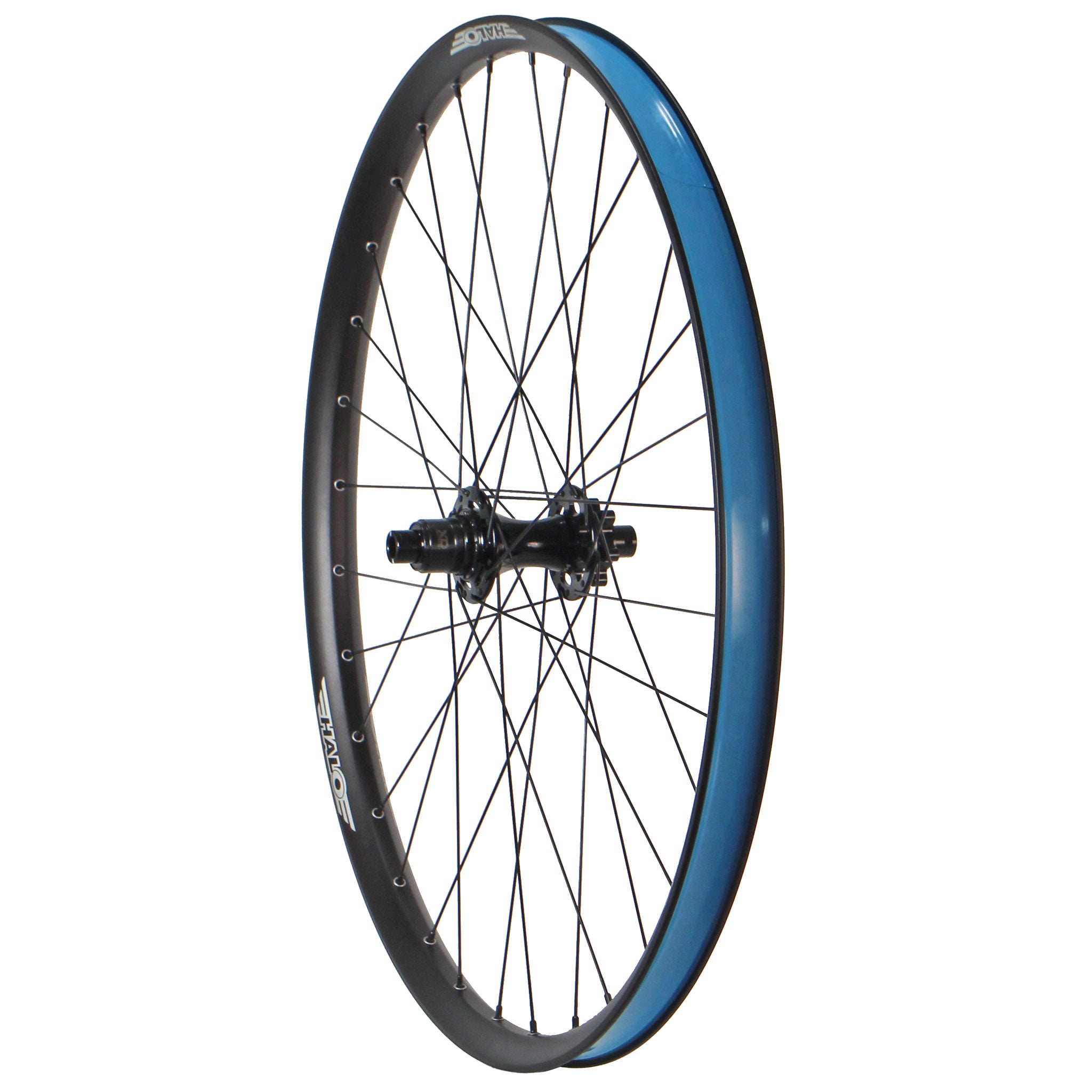 Halo Skelta Rear Wheel - Thumbnail 2