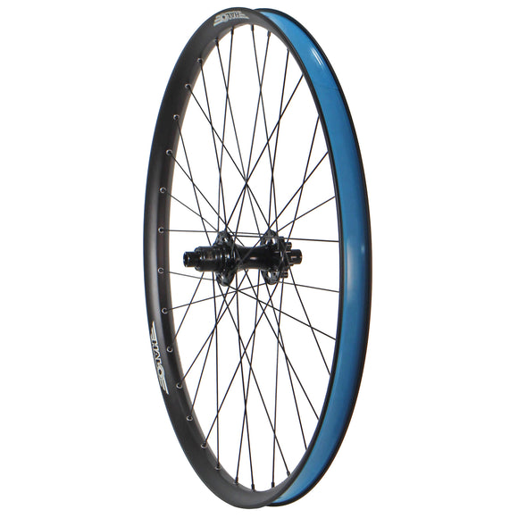 Halo Skelta 27.5" Rear (XD) Wheel 12x148 32h Stealth