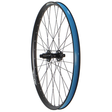 Halo Skelta 27.5" Rear (XD) Wheel 12x157 32h Stealth