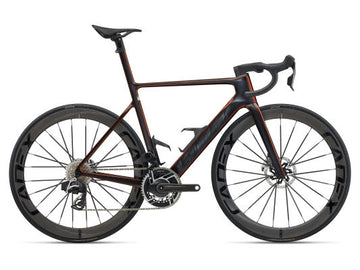 Propel Advanced SL 0 RED - XS