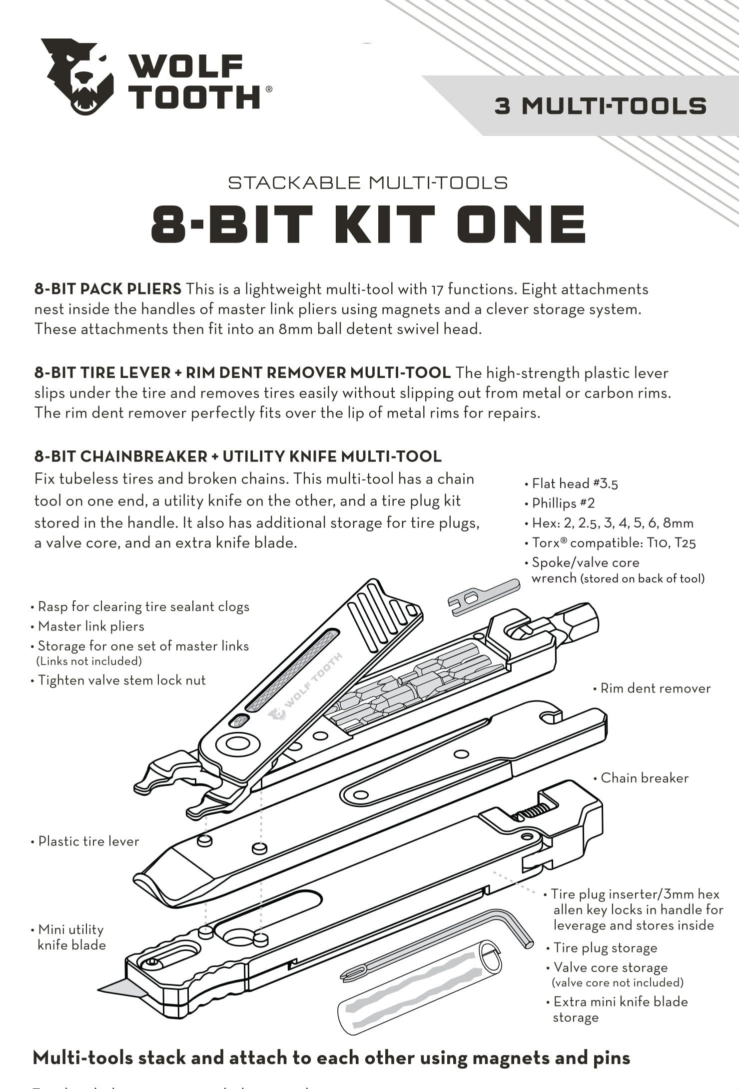 8-Bit Kit One