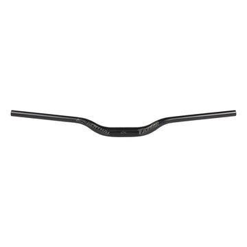 Renthal Fatbar V3 35 Riser Bar 40mm/800mm Black