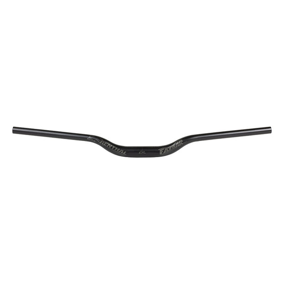 Renthal Fatbar V3 35 Riser Bar 40mm/800mm Black