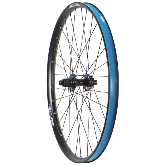 Halo Skelta 29" Rear (MS) Wheel 12x148 32h Stealth