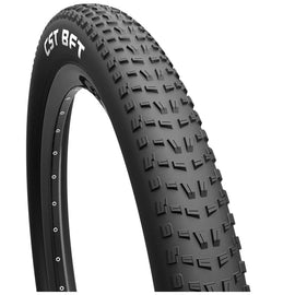 CST BFT Tire 26x4.0" Black