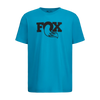 Logo T-Shirt - Marine / S