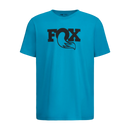 Logo T-Shirt - Marine / S