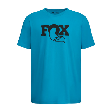 Logo T-Shirt - Marine / S