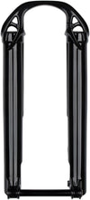 FOX 34 SL Lower Leg Assembly - 2026 29in 130 MAX 15x110 Kabolt SL Shiny BLK F-S P-SE