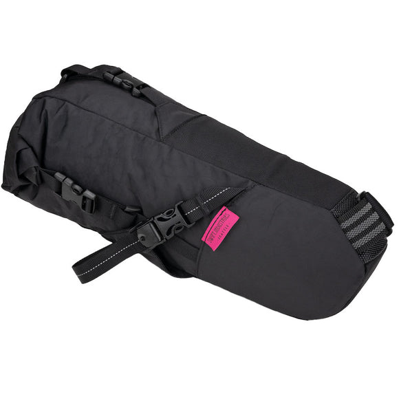 Swift Industries Olliepack Seat Bag - Black