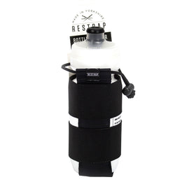 Restrap Belt Watter Bottle Holster Black