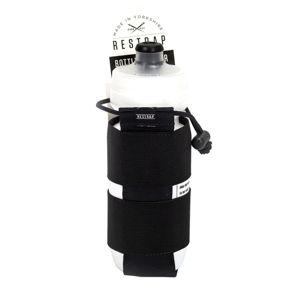 Restrap Belt Watter Bottle Holster Black