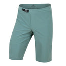 Men's Summit Shorts with Liner - PALE PINE/CAMP GREEN / 28