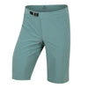 Men's Summit Shorts with Liner - PALE PINE/CAMP GREEN / 28