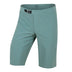 Men's Summit Shorts with Liner - PALE PINE/CAMP GREEN / 28