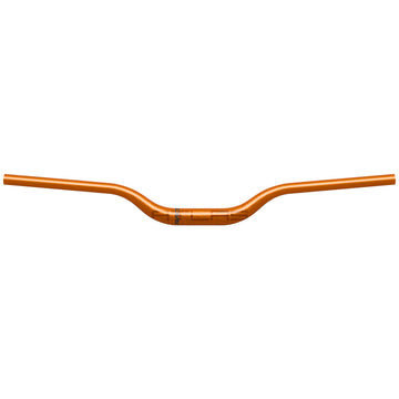 Race Face Atlas Riser Bar (35.0) 55mm/800mm Orange