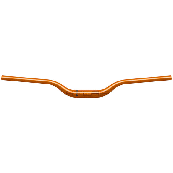 Race Face Atlas Riser Bar (35.0) 55mm/800mm Orange
