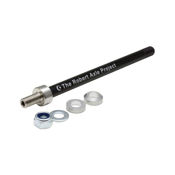Robert Axle Project Kid Trailer 12mm Thru Axle Length 152 167mm Thread 1.0mm