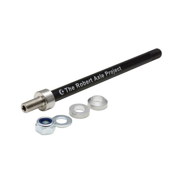 Robert Axle Project Kid Trailer 12mm Thru Axle Length 160 167 172mm Thread 1.0mm
