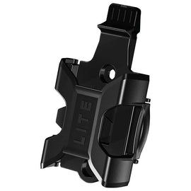 Abus Bordo Lite 6055 Folding Lock Key 5mm 85cm  2.8' Red