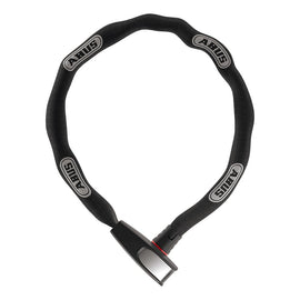 Abus Catena Reflective 6806K Chain Lock - Keyed 2.8'/85cm