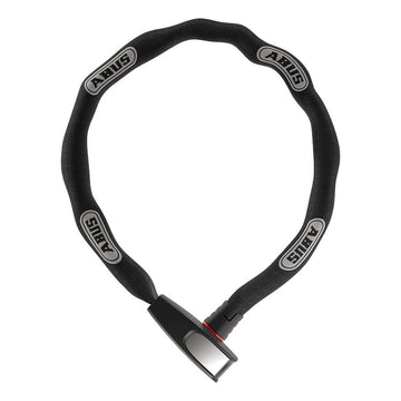 Abus Catena Reflective 6806K Chain Lock - Keyed 2.8'/85cm