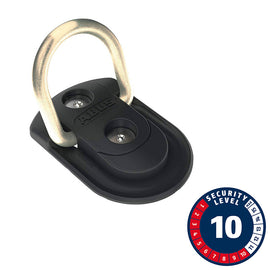 Abus WBA 60 Wall/Floor Anchor: 10mm