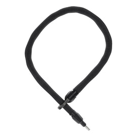 Abus Ivy 6KS/100 Adaptor Chain - 3.3'/100cm 6mm Links