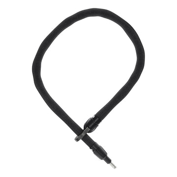 Abus Ivy 6KS/100 Adaptor Chain - 3.3'/100cm 6mm Links