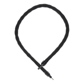 Abus Ivy 6KS/130 Adaptor Chain - 4.2'/130cm 6mm Links