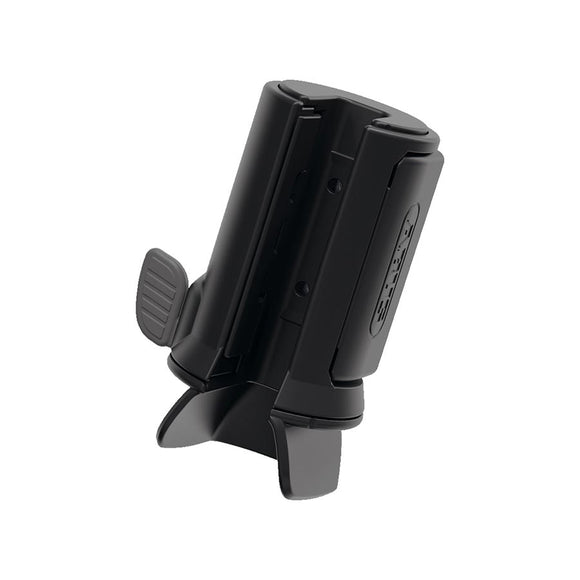 Abus SHB U-lock Bracket - Fits 12-14mm Round Square Shackle 20-55mm Frame Diameter