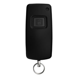 Abus Bordo SmartX 6000A Folding Lock Smart 120cm 47.24'' SH RC Black