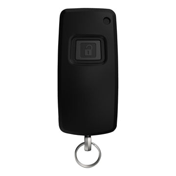 Abus Bordo SmartX 6000A Folding Lock Smart 120cm 47.24'' SH RC Black