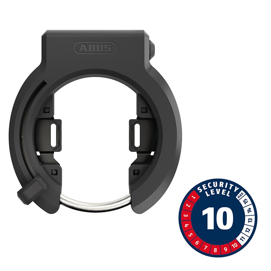 ABUS 6950M X-Plus Frame Lock - Thumbnail 2