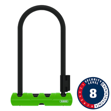 ABUS 410K/150HB180 GN SH34 Mini