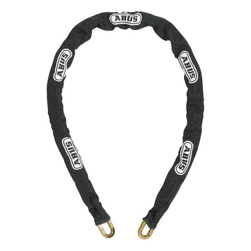Abus Kette 10KS Chain Lock 10mm Black 140cm
