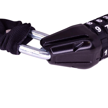 Planet Bike Quick Stop XL Chain Bike Lock 1250mm x 6mm