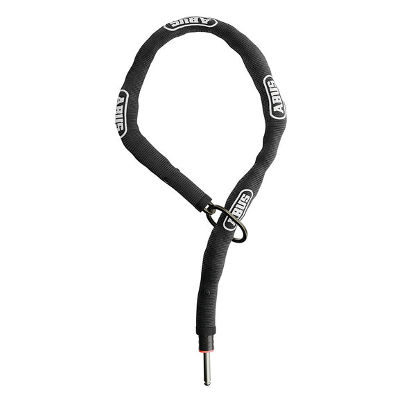Abus ACH Classic Adaptor Chain Frame Lock 100cm 5.5mm Black