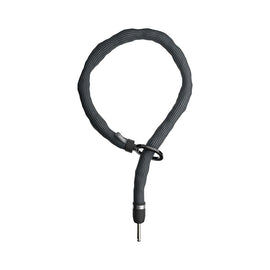 Abus ACH Superior 7KSKS/130 Chain Lock - Black