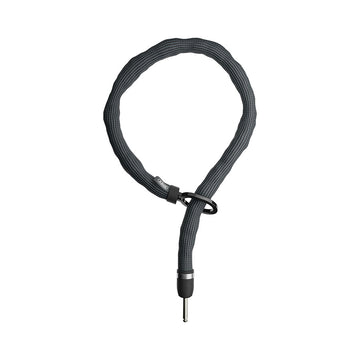 Abus ACH Superior 7KSKS/130 Chain Lock - Black