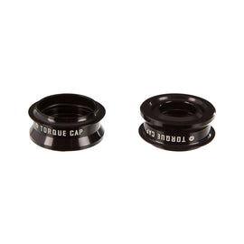 Zipp ZM1/ZM900 Front End Caps 15x110 Boost 31mm RockShox Torque Cap
